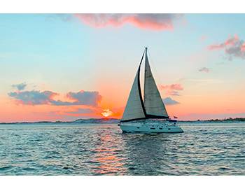 Things To Do East Pass Sailing Company